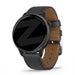 Bandz Garmin Forerunner 170 Leather Strap 