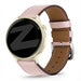 Bandz Garmin Forerunner 170 Leather Strap 