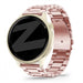 Bandz Garmin Vivoactive 6 Steel Strap 