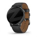 Bandz Garmin Vivoactive 5 Leather Strap 