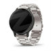 Bandz Garmin Vivoactive 5 Steel Strap 