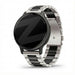 Bandz Garmin Vivoactive 5 Steel Strap 