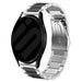 Samsung Galaxy Watch 6 Classic 47mm Steel Strap (Silver/Black)