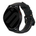 Samsung Galaxy Watch 6 Classic 47mm Leather Strap (Black)