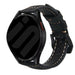 Oppo Watch X Leather Strap (Black)