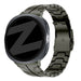 Bandz Samsung Galaxy Watch 8 Classic Steel Strap 