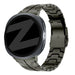 Bandz Samsung Galaxy Watch 8 - 44mm Steel Strap 