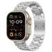 Apple Watch Refined Steel Strap (Silver)