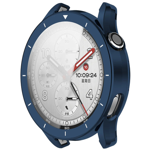 Xiaomi Watch S5 TPU Case (Blue)