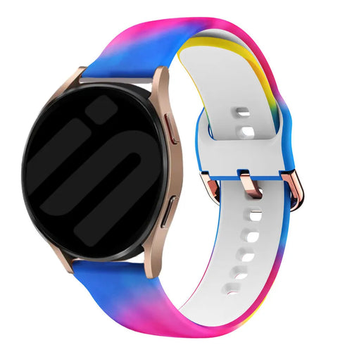 Colour Crazy Coros Apex 2 Strap