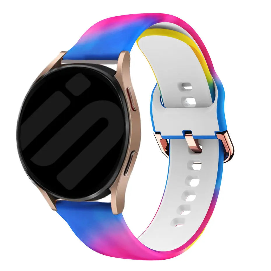 Colour Crazy Amazfit Active Strap