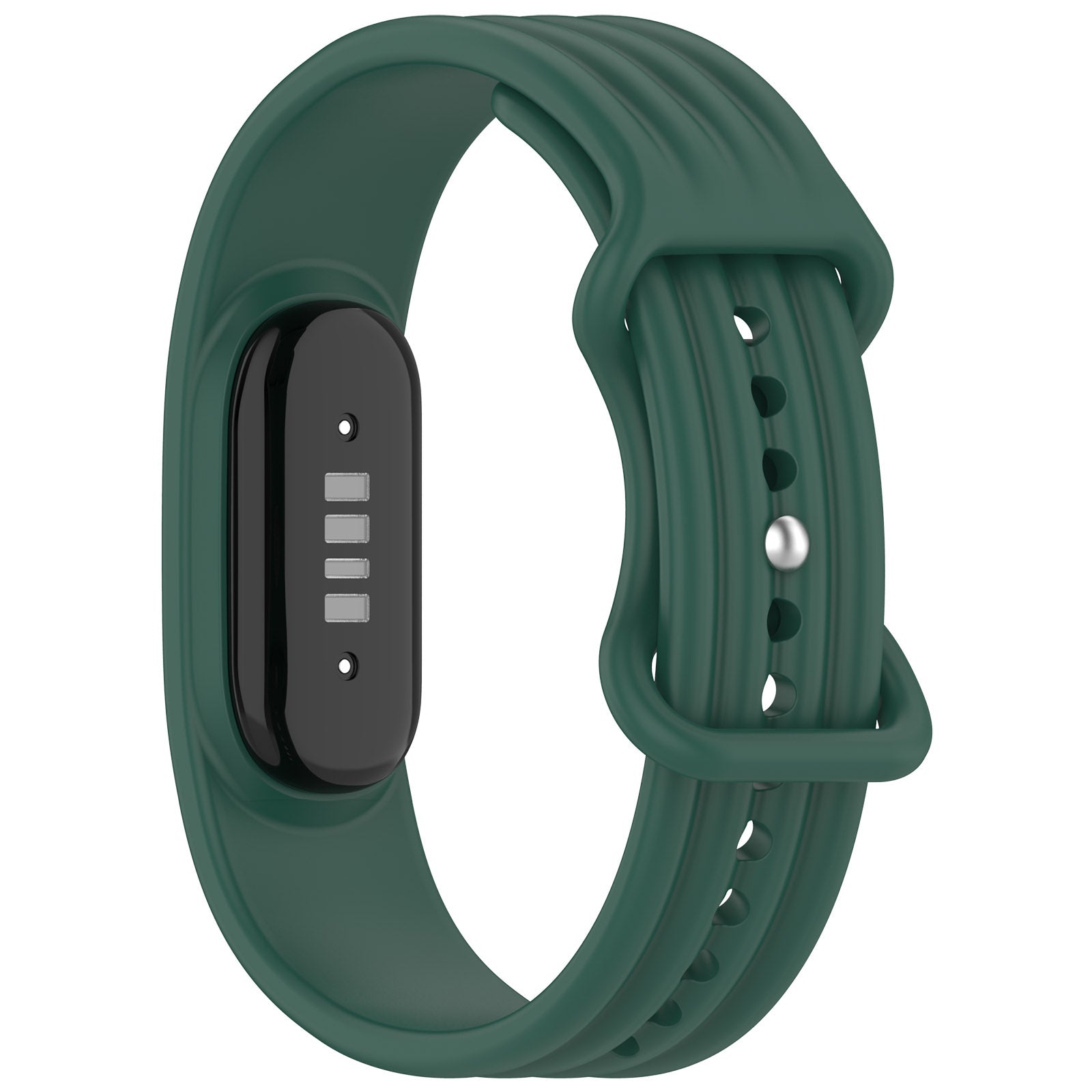 Fitbit Air Classic Silicone Strap (Viridian)