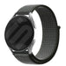 Amazfit GTR Mini Nylon Strap (Green/Grey)