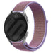 Amazfit Bip 3 (Pro) Nylon Strap (Lilac)