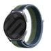 Gard Pro Health Smartwatch 2 Nylon Strap (Moss Green)