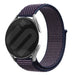 Gard Pro Health Smartwatch 2+ Nylon Strap (Indigo)