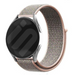 Suunto Run Nylon Strap (Pink Sand)