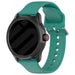 Coros Nomad Silicone Buckle Strap (Viridian)