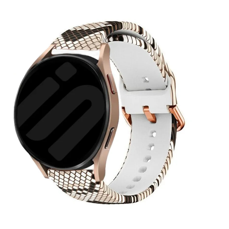 Sneaky Snake Coros Pace 2 Strap