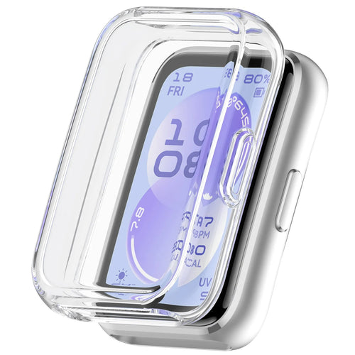 Huawei Band 11 TPU Case (Transparent)