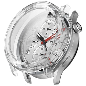 xiaomi watch s5 hard case transparent
