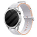 Polar Unite Silicone Active Strap (White)