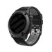 Garmin Venu X1 Sport Buckle Strap (Black/Grey)