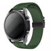 Amazfit Bip 6 Silicone Strap with P-Buckle (Green)