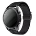 Suunto Race 2 Silicone Strap with P-Buckle (Black)