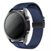 Amazfit Bip 6 Silicone Strap with P-Buckle (Dark Blue)
