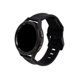 UAG Samsung Galaxy Watch 6 40mm Silicone Strap (Black)