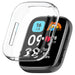 Redmi Watch 3 Active / Lite TPU case (transparent)