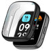 Redmi Watch 3 Active / Lite TPU case (black)