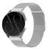 xoxo Wildhearts Samsung Galaxy Watch 3 41mm Milanese Strap (Silver)