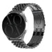 xoxo Wildhearts Samsung Galaxy Watch 3 41mm Steel Strap (Black)