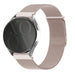 xoxo Wildhearts Fossil Gen 6 44mm Milanese-Strap (Rose Pink)