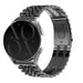 xoxo Wildhearts Fossil Gen 6 44mm Steel Strap (Black)