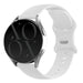 xoxo Wildhearts Polar Pacer Silicone Strap (White)