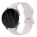 xoxo Wildhearts Samsung Galaxy Watch 7 - 40mm Silicone Strap (Beige)