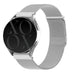 xoxo Wildhearts OnePlus Watch Milanese Strap (Silver)