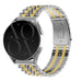 xoxo Wildhearts Fossil Gen 6 44mm Steel Strap (Silver/Gold)