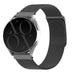 xoxo Wildhearts OnePlus Watch Milanese Strap (Black)