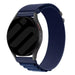 Coros Pace 2 Alpine Nylon Strap (Blue)