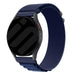 Amazfit Balance 2 Alpine Nylon Strap (Blue)