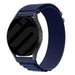 Oppo Watch X3 Alpine Nylon Strap (Blue)