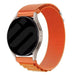 Oppo Watch X2 Alpine Nylon Strap (Orange)
