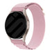 Amazfit GTS 3 Alpine Nylon Strap (Pink)