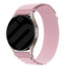 Coros Apex 42mm Alpine Nylon Strap (Pink)