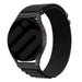 Amazfit Balance Ultra Alpine Nylon Strap (Black)
