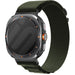 Samsung Galaxy Watch Ultra Alpine Strap (Green)